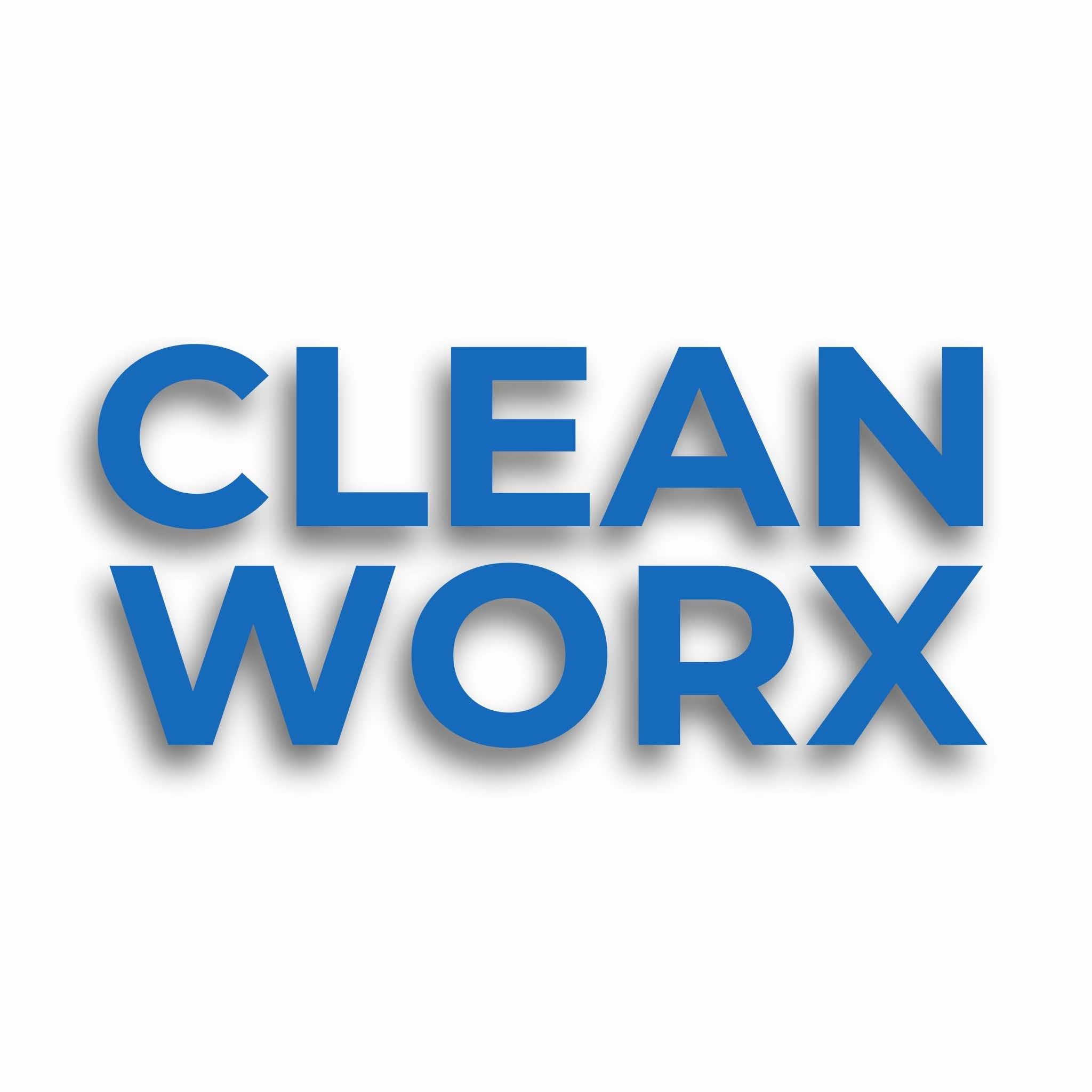 Cleanworx Cleaning Services